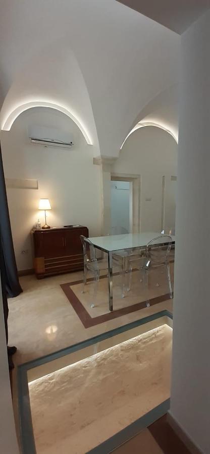 Appartamento Palazzo Ancona Мартіна-Франка Екстер'єр фото